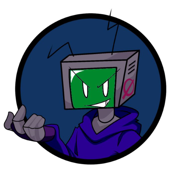 art by @X824Zero